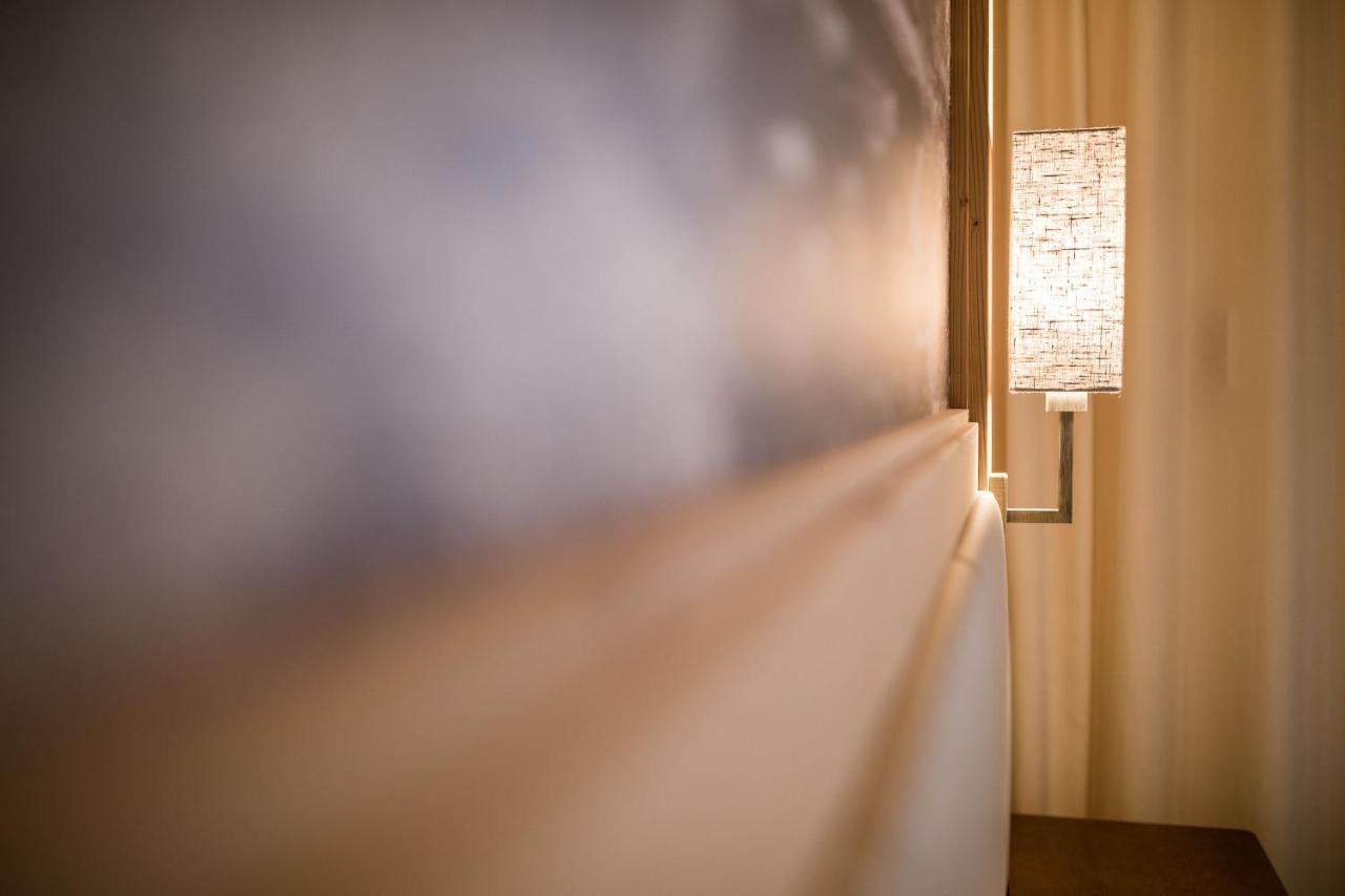 Hotel Alpenhof San Nicolò d'San Nicolò d'Ultimo Eksteriør billede