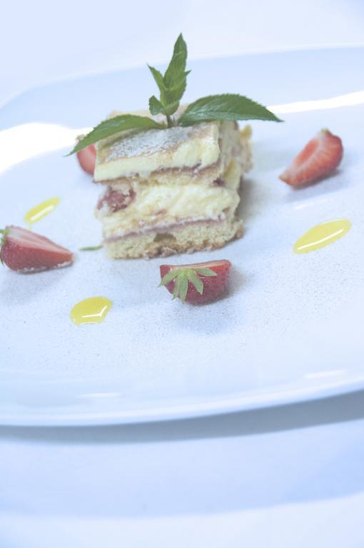 Hotel Alpenhof San Nicolò d'San Nicolò d'Ultimo Eksteriør billede